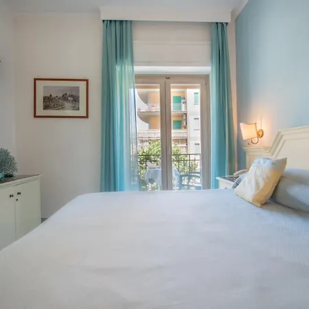 Ascot Hotel Sorrento