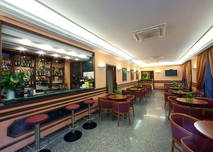 Ascot Hotel Sorrento