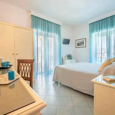 Ascot 4* Península Sorrentina
