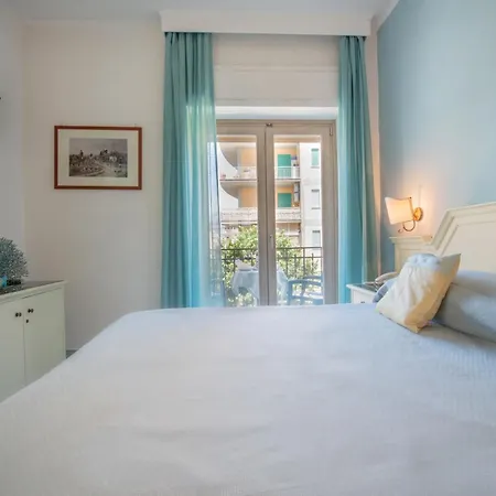 Hotel Ascot Península Sorrentina