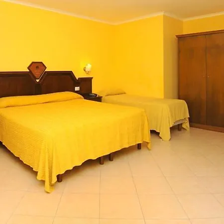Ascot Hotel Península Sorrentina