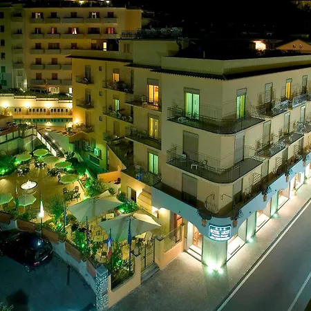 Hotel Ascot Półwysep Sorrentyński