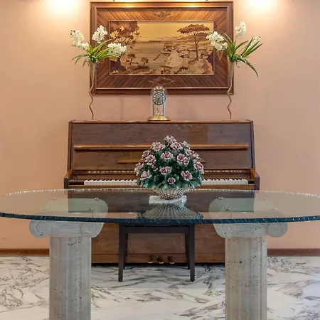 Szálloda Ascot