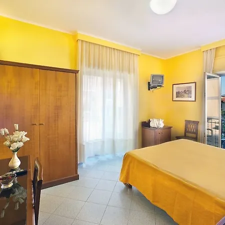 Hotel Ascot Península Sorrentina