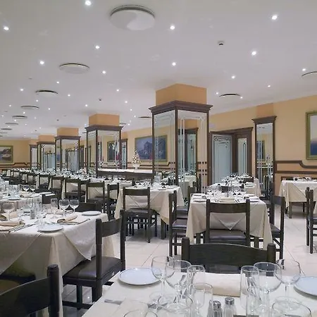 Ascot 4* Península Sorrentina