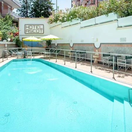 Ascot 酒店 4*