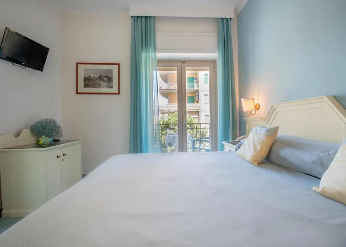 Hotel Ascot Półwysep Sorrentyński