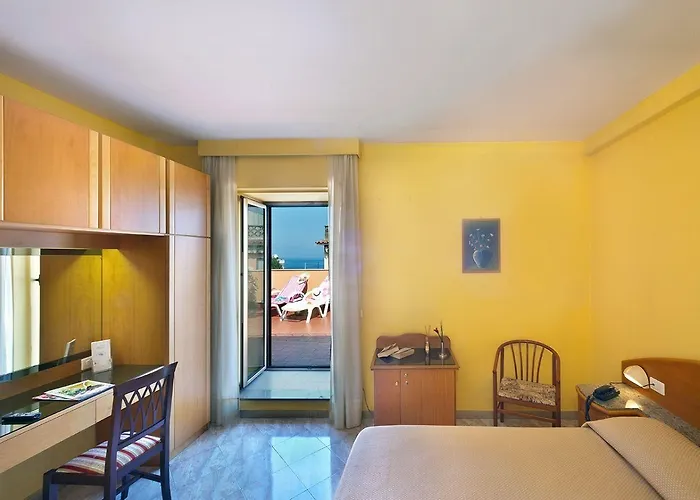 Ascot Półwysep Sorrentyński