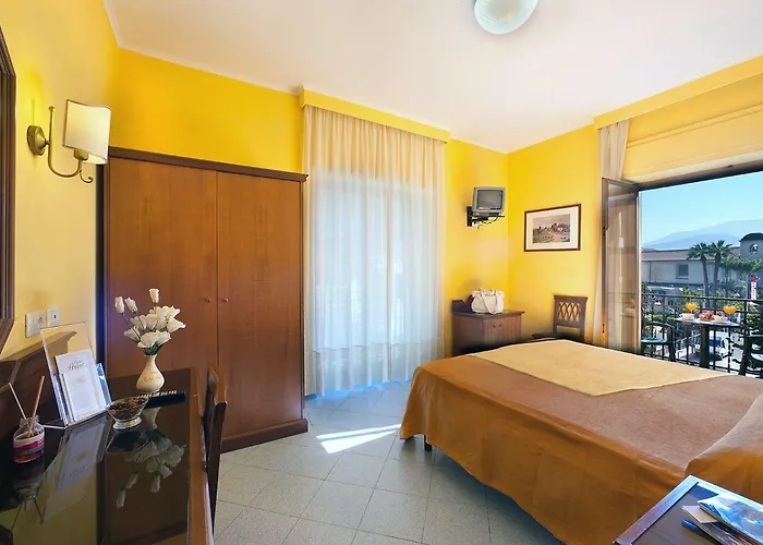 Ascot Półwysep Sorrentyński