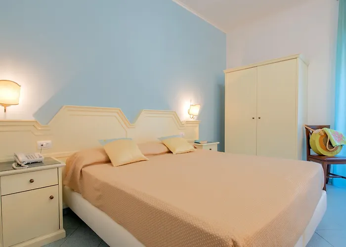 Ascot Hotel Półwysep Sorrentyński