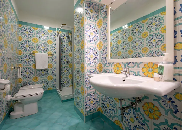 Ascot 4* Półwysep Sorrentyński