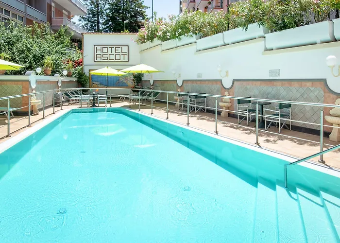 Ascot Półwysep Sorrentyński