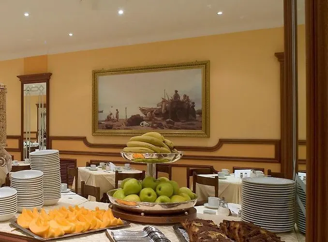 Ascot Półwysep Sorrentyński