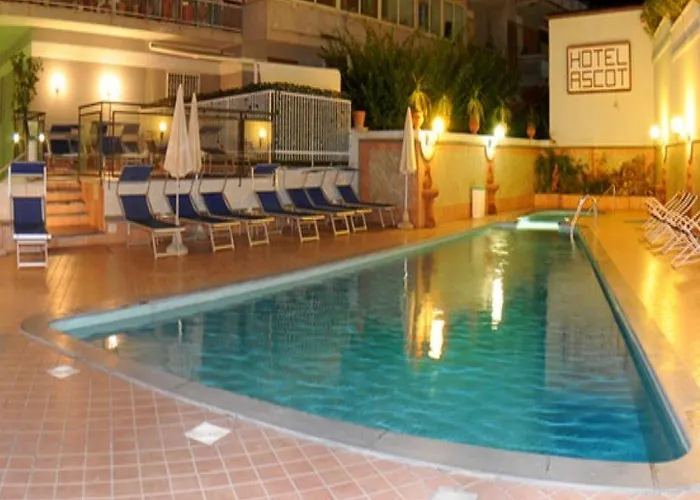 Ascot Półwysep Sorrentyński