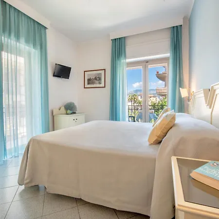 Ascot Hotel Sorrento