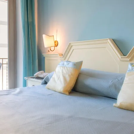 Hotel Ascot Sorrento