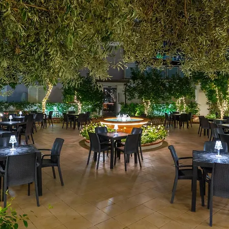 Hotel Ascot 4*