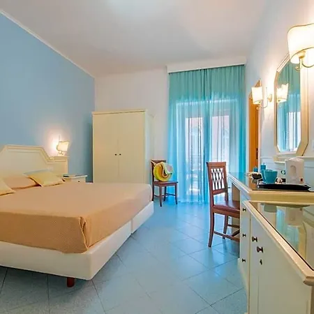 Ascot Hotel Sorrento