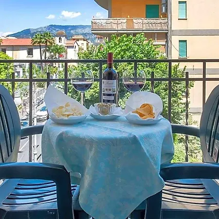 Hotel Ascot Sorrento
