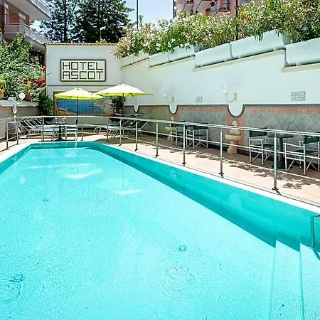 Ascot Hotel Sorrento