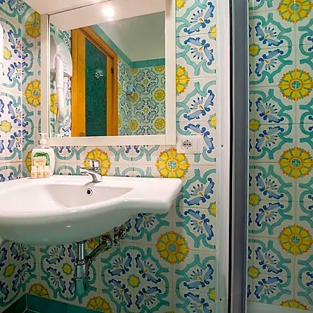 Ascot Hotel Sorrento