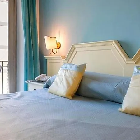 Ascot Hotel Sorrento