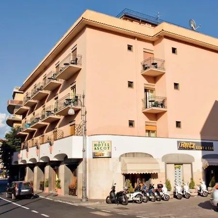 Hotel Ascot