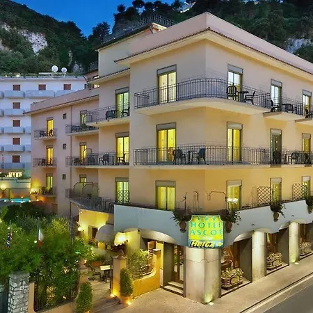 Ascot Ξενοδοχείο 4*