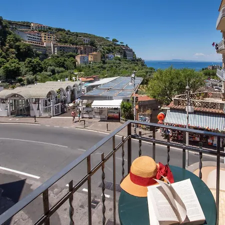 Hotel Ascot Sorrento