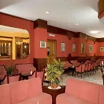 Ascot Отель