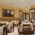 Ascot Отель