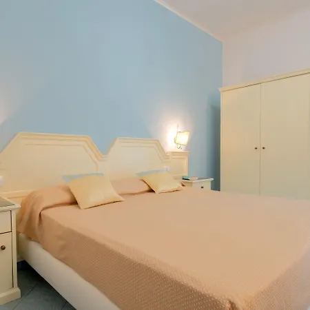 Hotel Ascot Sorrento