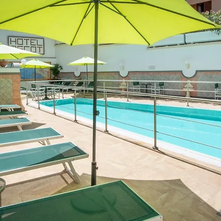 Hotel Ascot Sorrento