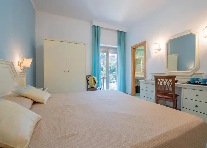 Ascot Hotel Sorrento