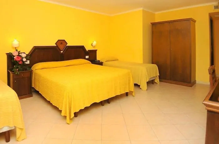 Ascot Hotel Sorrento